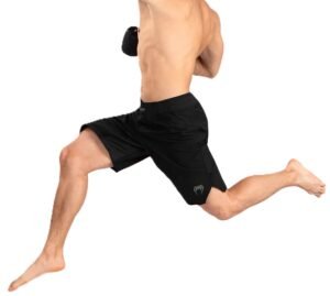 short venum G FIT AIR NOIR