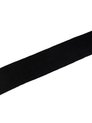 Bandes de boxe Métal Boxe Noires – Image 2