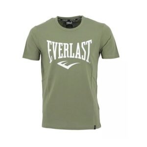 T-shirt Russel Everlast