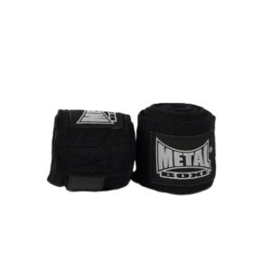 Bandes de boxe Métal Boxe 2.5 M