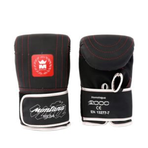 Gants de sac Montana MS 2000 Identity