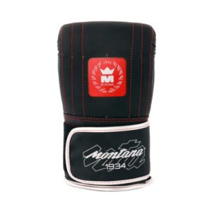 Gants de sac Montana MS 2000 Identity dos