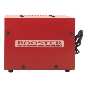minuteur de boxe booster vue profil