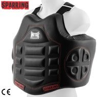 Plastron de protection