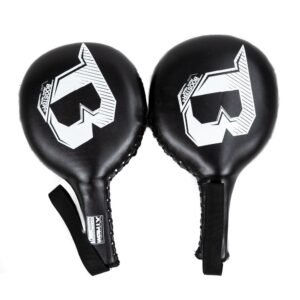 Raquettes de boxe