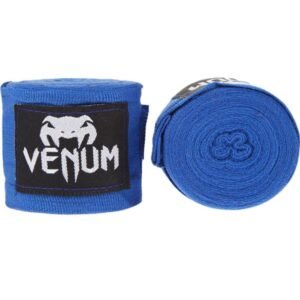 Bandes de boxe, mitaines, sous gants