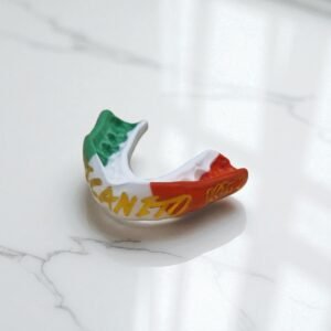 protege dents personnalisé