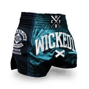 Shorts de boxe