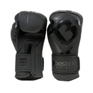 gants de boxe booster bangkok série 5 noir