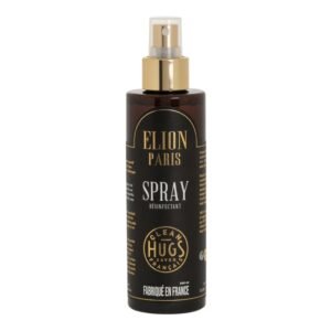 spray desinfectant bio elion
