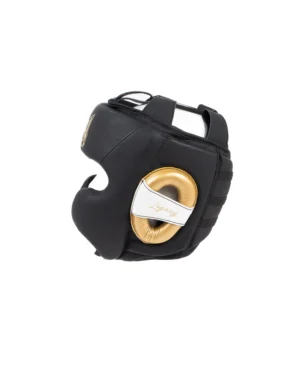 Casque de Boxe Semi Intégral Legacy – Image 3