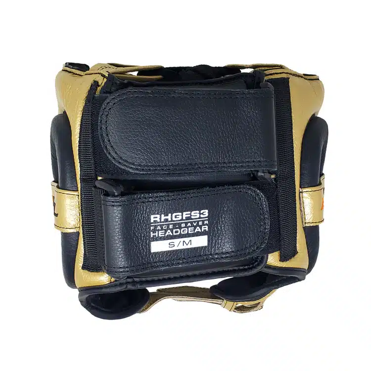 Casque Rival RHGFS3 Face-Saver – Image 8