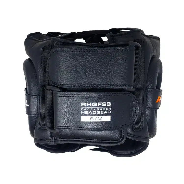 Casque Rival RHGFS3 Face-Saver – Image 7