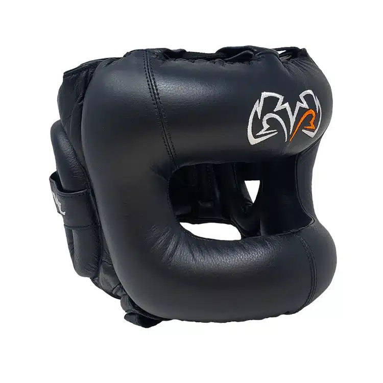 Casque Rival RHGFS3 Face-Saver – Image 2