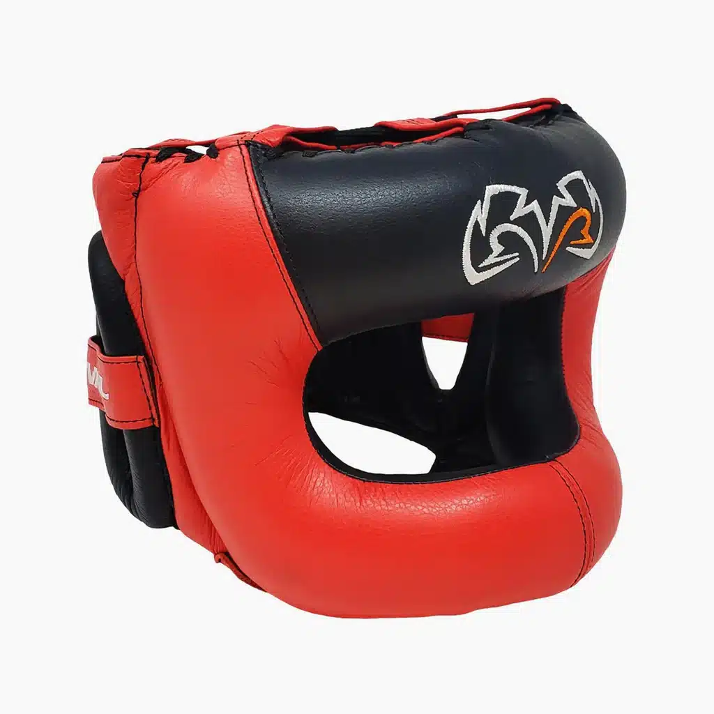 Casque Rival RHGFS3 Face-Saver – Image 6