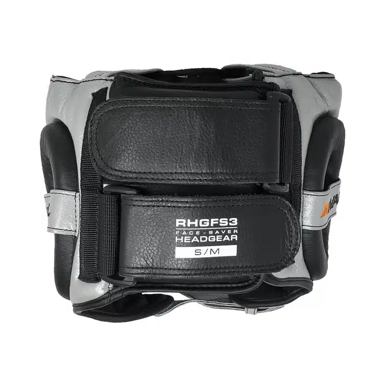 Casque Rival RHGFS3 Face-Saver – Image 9