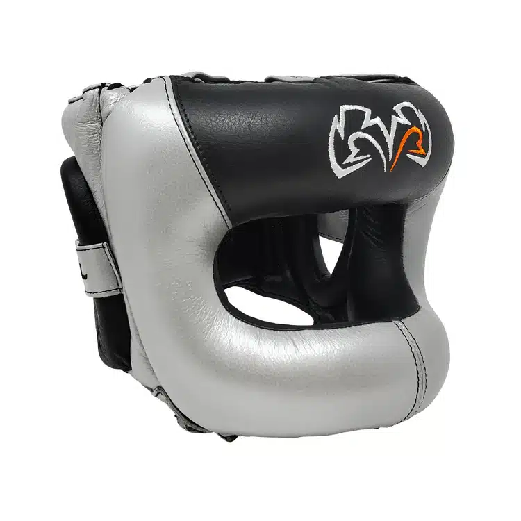 Casque Rival RHGFS3 Face-Saver – Image 3