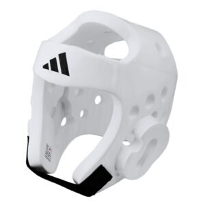 casque taekwondo adidas