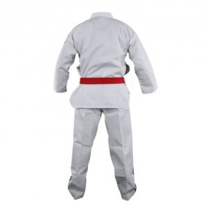 dobok taekwendo adidas dos