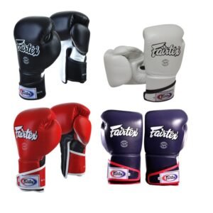 gants de boxe fairtex fxv6