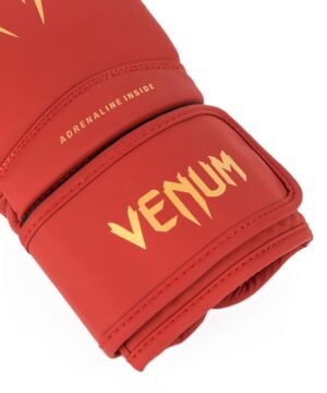 Gants de boxe Venum Contender 1.5 Rouge – Image 3