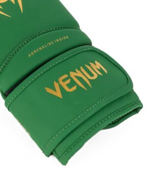Gants de boxe Venum Contender 1.5 Vert – Image 3