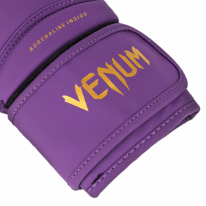 Gants de boxe Venum Contender 1.5 Violet – Image 4