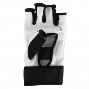 gants de combat taekwondo adidas paume