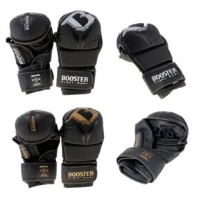 gants mma booster bangkok