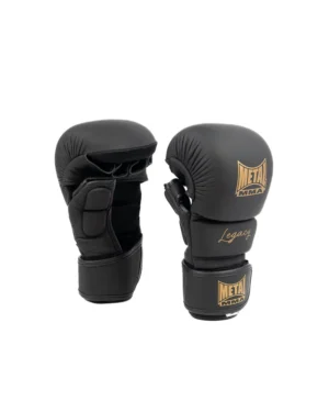 gants mma sparring legacy metal boxe