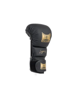 Gants MMA Sparring Legacy Metal Boxe – Image 2