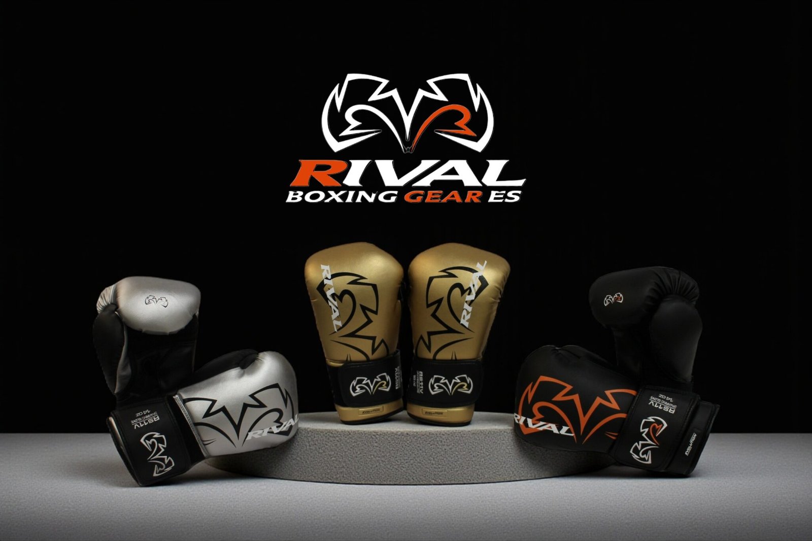 RIVAL RS11V
