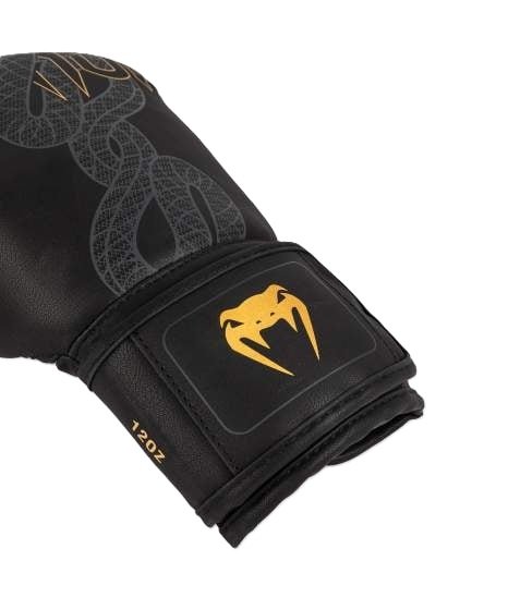 Gants MMA Venum Serpenti Noir – Image 5