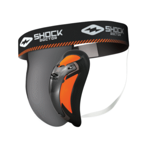 coquille shock doctor carbon flex cup