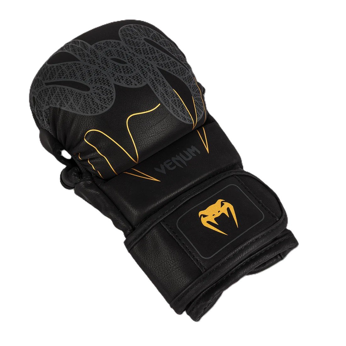 Gants MMA Venum Serpenti Noir – Image 3
