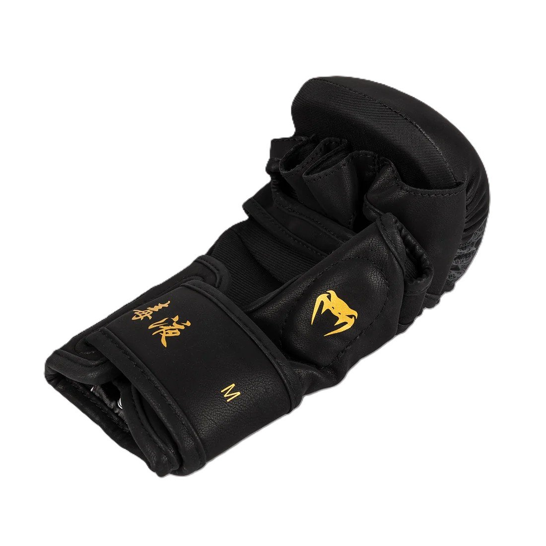 Gants MMA Venum Serpenti Noir – Image 2