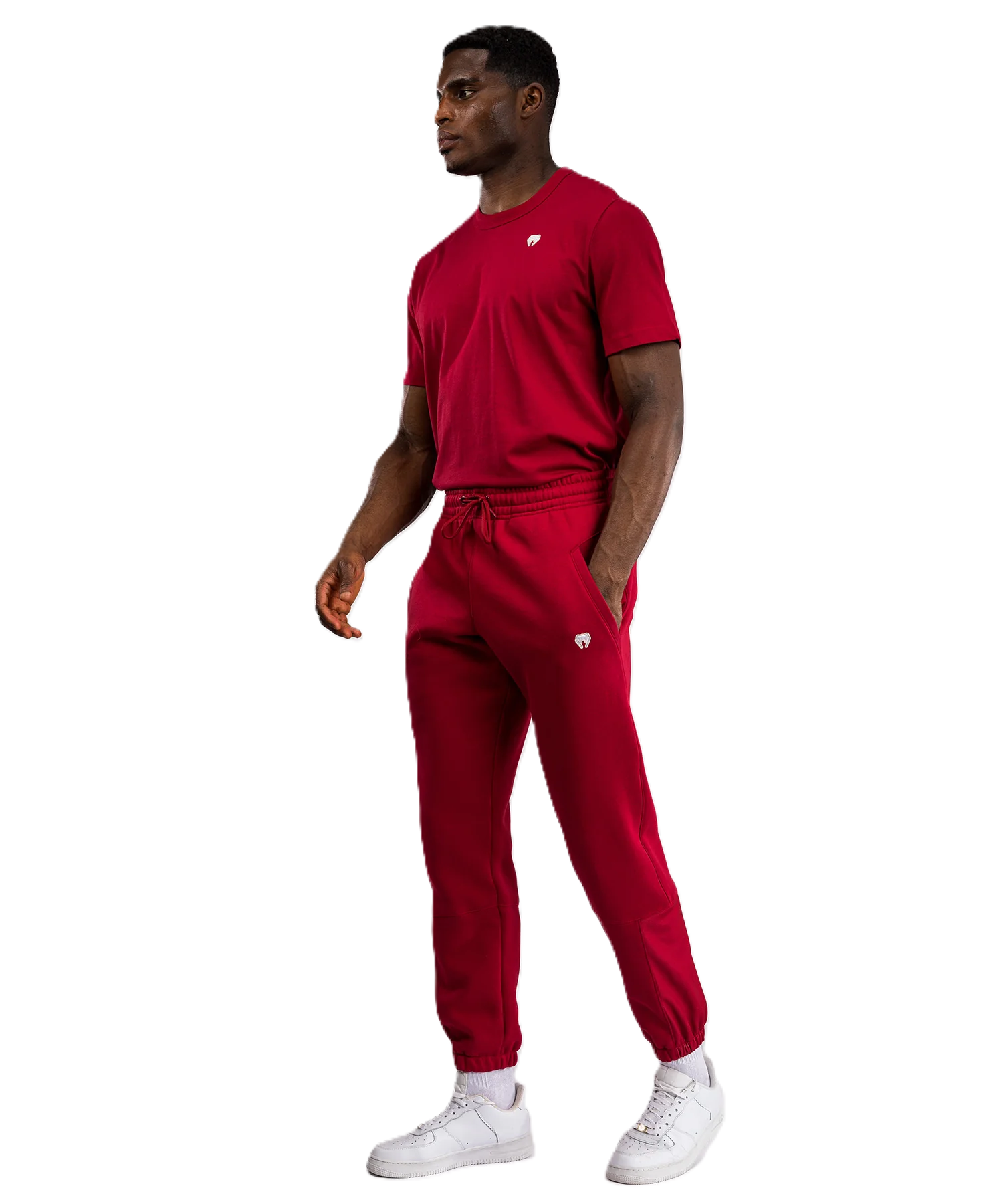 Jogging Venum Silent Power Rouge Cerise – Image 4