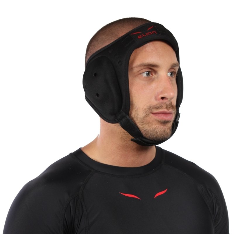 protege oreilles,elion face