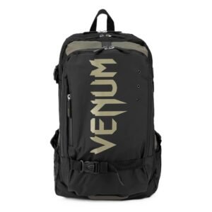 sac a dos venum noir kaki