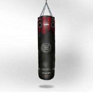 sac de frappe montana barex 120cm