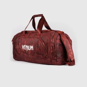 sac de sport venum rouge