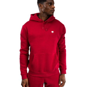 sweat venum rouge cerise