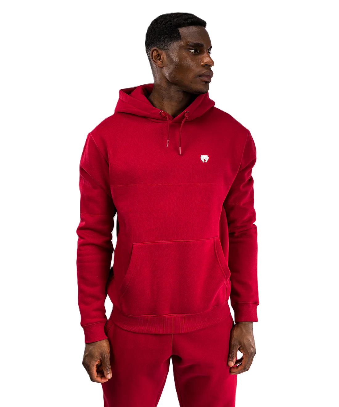 sweat venum rouge cerise