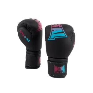 gants de boxe metal boxe erg090 miami vibe
