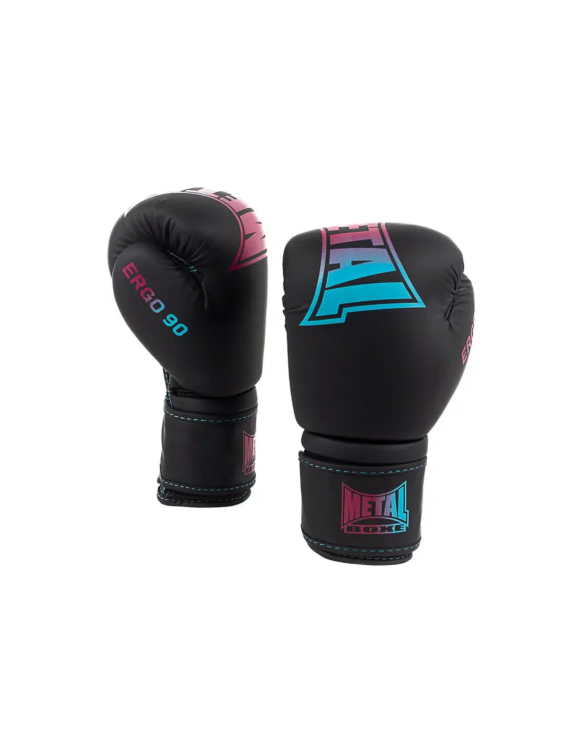 gants de boxe metal boxe erg090 miami vibe