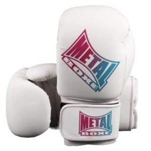 gants de boxe metal boxe miami vibe