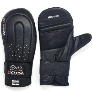gants de sac rival rb5 paume