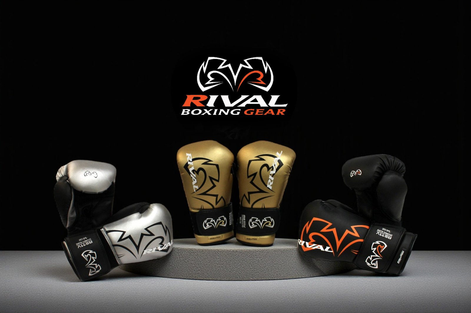 rival rsv11 page accueil