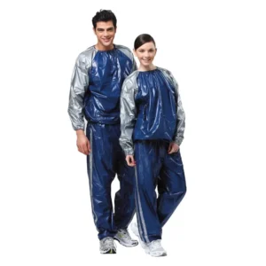sauna suit metal boxe