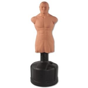 mannequin de frappe century big bob